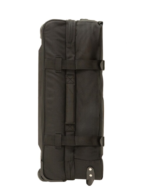 GLOBETROTTER 2 Gro&szlig;er Trolley Schwarz - Halbharte Trolleys