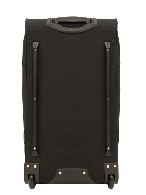 GLOBETROTTER 2 Gro&szlig;er Trolley Schwarz - Halbharte Trolleys