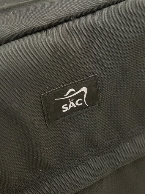 GLOBETROTTER 2 Gro&szlig;er Trolley Schwarz - Halbharte Trolleys