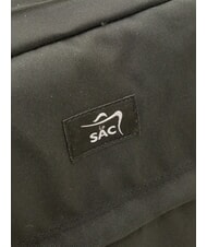 LESAC GLOBETROTTER 2 Gro&szlig;er Trolley Schwarz - Halbharte Trolleys - 8