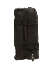 LESAC GLOBETROTTER 2 Mittelgro&szlig;er Trolley Schwarz - Halbharte Trolleys - 4