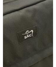 LESAC GLOBETROTTER 2 Mittelgro&szlig;er Trolley Schwarz - Halbharte Trolleys - 8