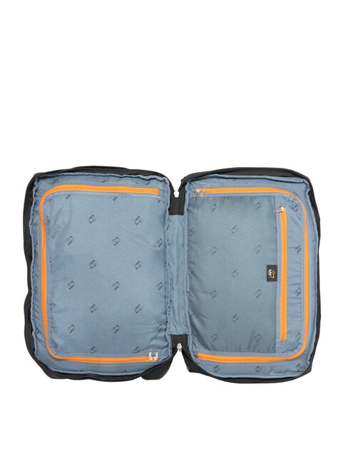 GLOBETROTTER 2 Handgep&auml;cktrolley Schwarz - Handgep&auml;ck