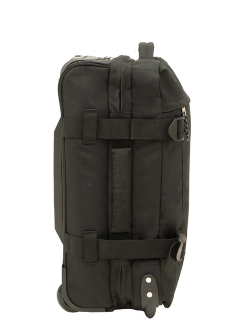 GLOBETROTTER 2 Handgep&auml;cktrolley Schwarz - Handgep&auml;ck