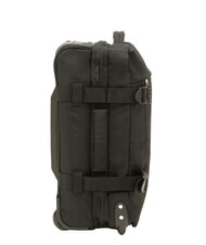 LESAC GLOBETROTTER 2 Handgep&auml;cktrolley Schwarz - Handgep&auml;ck - 4