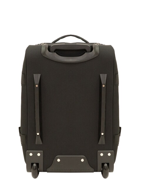 GLOBETROTTER 2 Handgep&auml;cktrolley Schwarz - Handgep&auml;ck