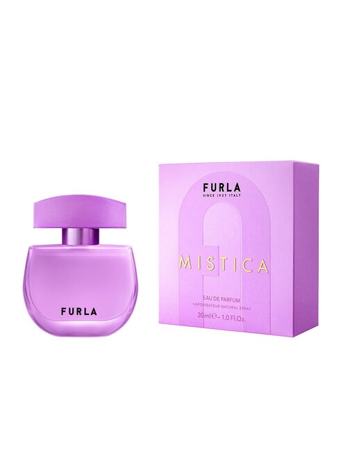 MISTICA Eau de Parfum 30 ml lila Glas - Parf&uuml;ms Damen