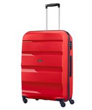AMERICAN TOURISTER Trolley BON AIR-Linie, gro&szlig;e Gr&ouml;&szlig;e magmariert - Harte Trolleys - 3