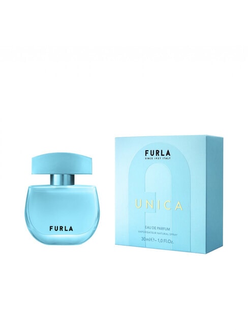 UNICA Eau de Parfum 30 ml blaues Glas - Parf&uuml;ms Damen