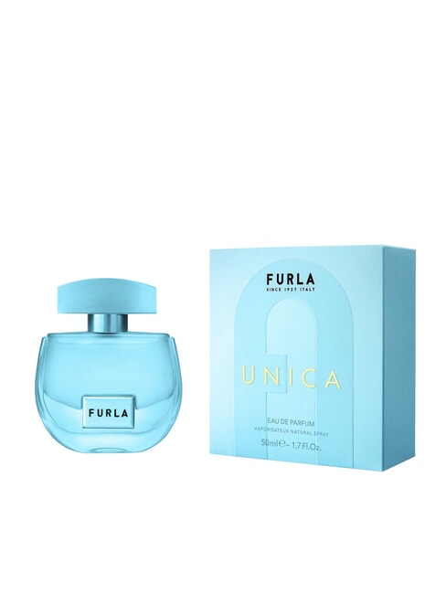 UNICA Eau de Parfum 50 ml blaues Glas - Parf&uuml;ms Damen