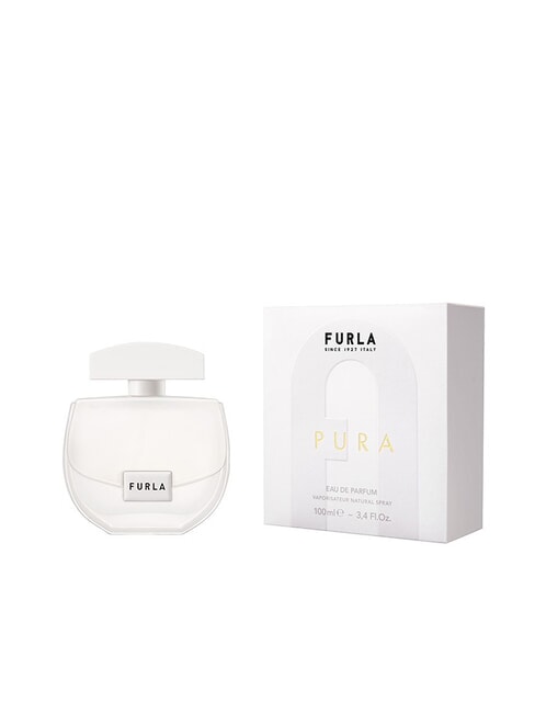 PURA Eau de Parfum 100 ml Wei&szlig;glas - Parf&uuml;ms Damen