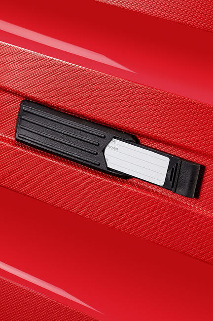 Trolley BON AIR-Linie, gro&szlig;e Gr&ouml;&szlig;e magmariert - Harte Trolleys