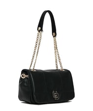 GAUD&Igrave; ESMERALDA Mittelgro&szlig;e Umh&auml;ngetasche mit Kettengriffen - Damentaschen