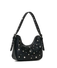 GAUD&Igrave; ESTER Kleine Umh&auml;ngetasche mit Nieten - Damentaschen