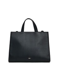 GAUD&Igrave; EMILY L Handtasche mit Schultergurt SCHWARZ - Damentaschen - 3