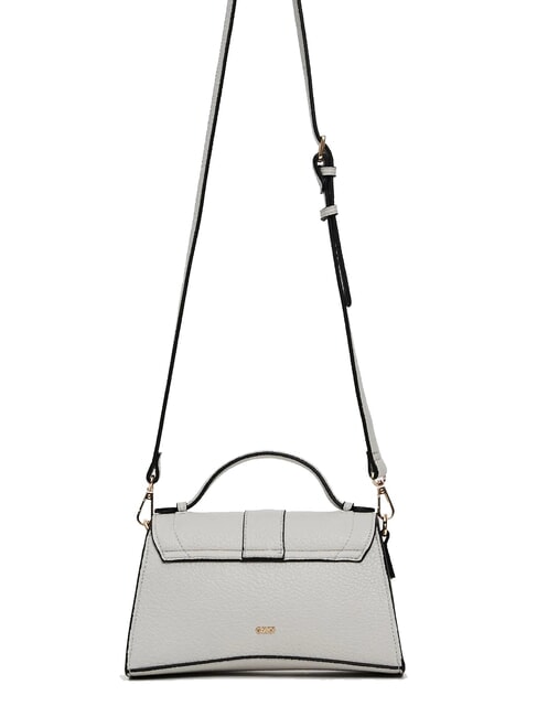 ELVIRA Handtasche mit Schultergurt grau - Damentaschen