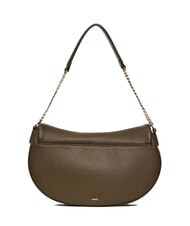 GAUD&Igrave; ELLA Umh&auml;ngetasche mit Schultergurt MILIT&Auml;R - Damentaschen - 3