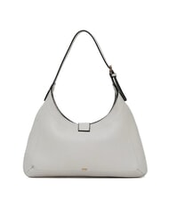 GAUD&Igrave; ELVIRA Hobo-Umh&auml;ngetasche grau - Damentaschen - 3