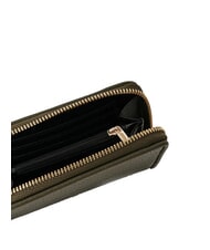 GAUD&Igrave; BEA WINTER Mittelgro&szlig;e Geldb&ouml;rse mit Rundum-Rei&szlig;verschluss - Brieftaschen Damen