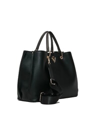 GAUD&Igrave; BEA WINTER L Handtasche mit Schultergurt SCHWARZ - Damentaschen - 2