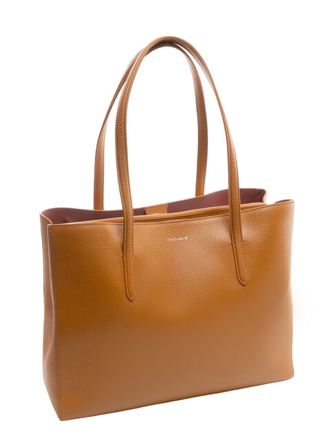 SWAP Leder-Umh&auml;ngetasche CUIR - Damentaschen