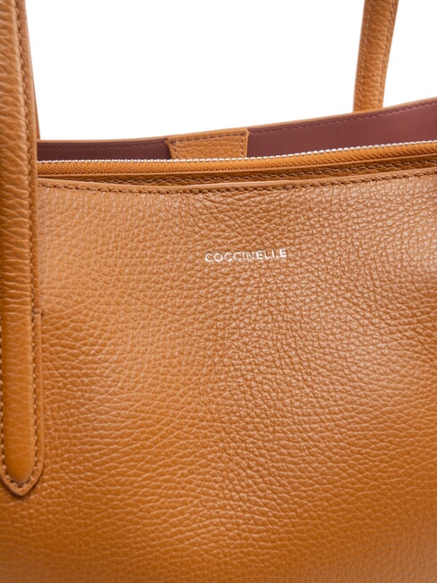 SWAP Leder-Umh&auml;ngetasche CUIR - Damentaschen