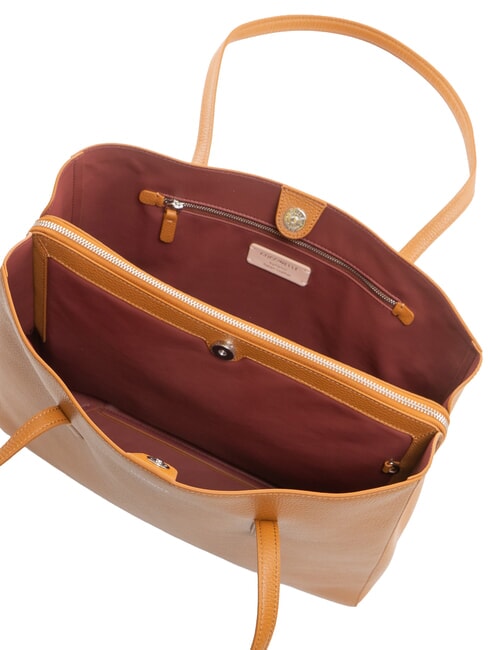 SWAP Leder-Umh&auml;ngetasche CUIR - Damentaschen