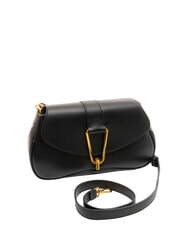 COCCINELLE HIMMA Lederhandtasche mit Schultergurt - Damentaschen