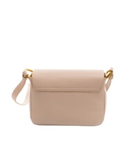 COCCINELLE ERIS Mini-Umh&auml;ngetasche aus Leder Rosetten - Damentaschen - 3