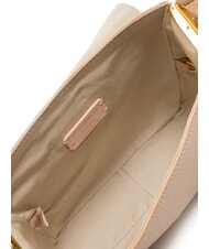 COCCINELLE ERIS Mini-Umh&auml;ngetasche aus Leder Rosetten - Damentaschen - 6