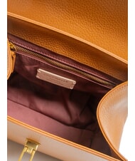 COCCINELLE MARVIN Lederhandtasche mit Schultergurt CUIR - Damentaschen - 6