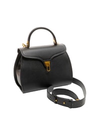 COCCINELLE MARVIN Lederhandtasche mit Schultergurt - Damentaschen