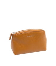 COCCINELLE AGATEA Kosmetiktasche aus Leder CUIR - Etuitaschen &amp; Necessaire - 2