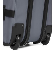 EASTPAK TRANSIT'R S Trolley f&uuml;r Handgep&auml;ck Kopfsteinpflaster grau - Handgep&auml;ck - 5