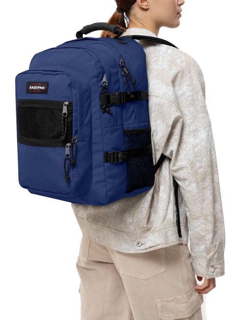 SUPLYER 15,6-Zoll-Laptop-Rucksack nacht himmel marine - Rucks&auml;cke f&uuml;r Schule &amp; Freizeit