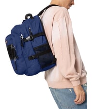 EASTPAK SUPLYER 15,6-Zoll-Laptop-Rucksack nacht himmel marine - Rucks&auml;cke f&uuml;r Schule &amp; Freizeit - 6