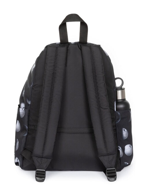 PADDED DAY PAK'R x STAR WARS 14" Laptop-Rucksack SW Todesstern schwarz - Rucks&auml;cke f&uuml;r Schule &amp; Freizeit