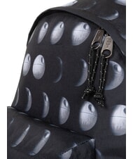 EASTPAK PADDED DAY PAK'R x STAR WARS 14" Laptop-Rucksack SW Todesstern schwarz - Rucks&auml;cke f&uuml;r Schule &amp; Freizeit - 3