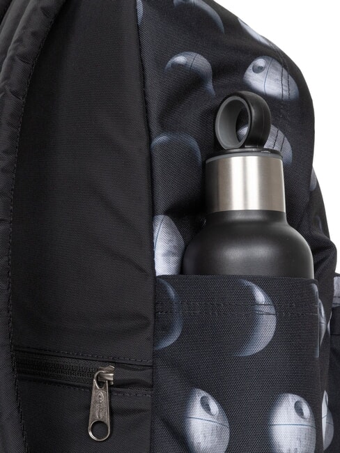 PADDED DAY PAK'R x STAR WARS 14" Laptop-Rucksack SW Todesstern schwarz - Rucks&auml;cke f&uuml;r Schule &amp; Freizeit