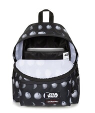 EASTPAK PADDED DAY PAK'R x STAR WARS 14" Laptop-Rucksack SW Todesstern schwarz - Rucks&auml;cke f&uuml;r Schule &amp; Freizeit - 6