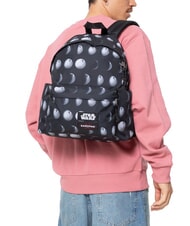 EASTPAK PADDED DAY PAK'R x STAR WARS 14" Laptop-Rucksack SW Todesstern schwarz - Rucks&auml;cke f&uuml;r Schule &amp; Freizeit - 7