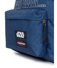 EASTPAK PADDED DAY PAK'R x STAR WARS 14" Laptop-Rucksack SW-Sterne Marine - Rucks&auml;cke f&uuml;r Schule &amp; Freizeit - 5