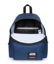 EASTPAK PADDED DAY PAK'R x STAR WARS 14" Laptop-Rucksack SW-Sterne Marine - Rucks&auml;cke f&uuml;r Schule &amp; Freizeit - 6