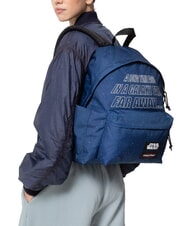 EASTPAK PADDED DAY PAK'R x STAR WARS 14" Laptop-Rucksack SW-Sterne Marine - Rucks&auml;cke f&uuml;r Schule &amp; Freizeit - 8