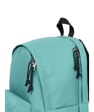 EASTPAK DAY OFFICE  16" Laptop-Rucksack schwimmen blau - Rucks&auml;cke f&uuml;r Schule &amp; Freizeit - 3