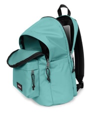 EASTPAK DAY OFFICE  16" Laptop-Rucksack schwimmen blau - Rucks&auml;cke f&uuml;r Schule &amp; Freizeit - 5