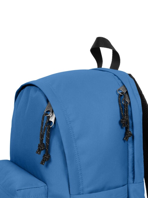 DAY OFFICE  16" Laptop-Rucksack heilendes Blau - Rucks&auml;cke f&uuml;r Schule &amp; Freizeit