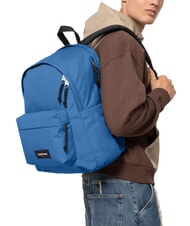 EASTPAK DAY OFFICE  16" Laptop-Rucksack heilendes Blau - Rucks&auml;cke f&uuml;r Schule &amp; Freizeit - 6