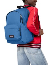 EASTPAK DAY OFFICE  16" Laptop-Rucksack heilendes Blau - Rucks&auml;cke f&uuml;r Schule &amp; Freizeit - 7