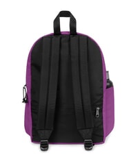 EASTPAK DAY OFFICE  16" Laptop-Rucksack lila Feige - Rucks&auml;cke f&uuml;r Schule &amp; Freizeit - 2